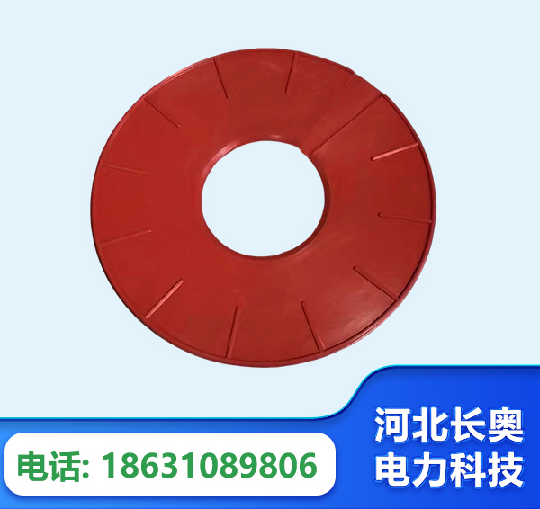 运城增爬伞裙